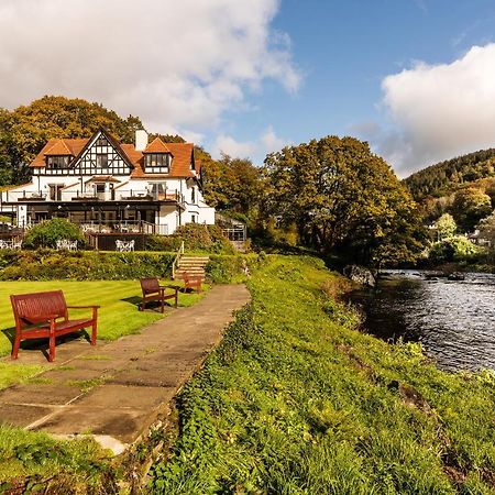 Craig-Y-Dderwen Riverside Hotel Бетс-и-код Екстериор снимка