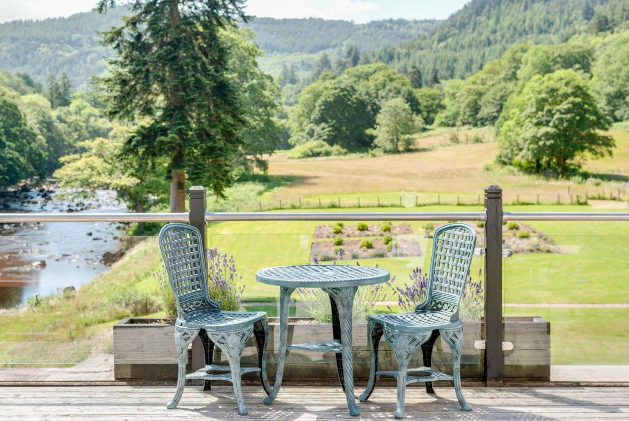 Craig-Y-Dderwen Riverside Hotel Бетс-и-код Екстериор снимка