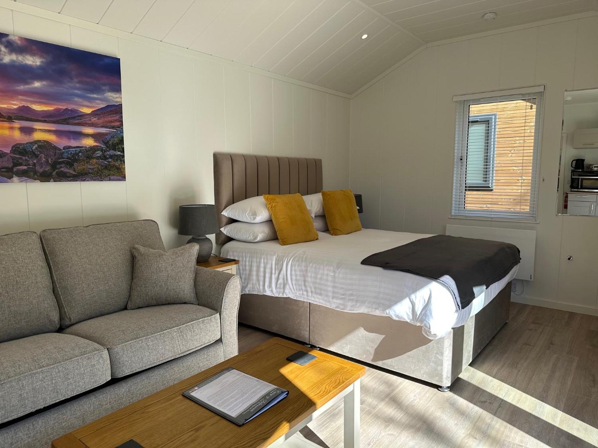 Craig-Y-Dderwen Riverside Hotel Бетс-и-код Екстериор снимка
