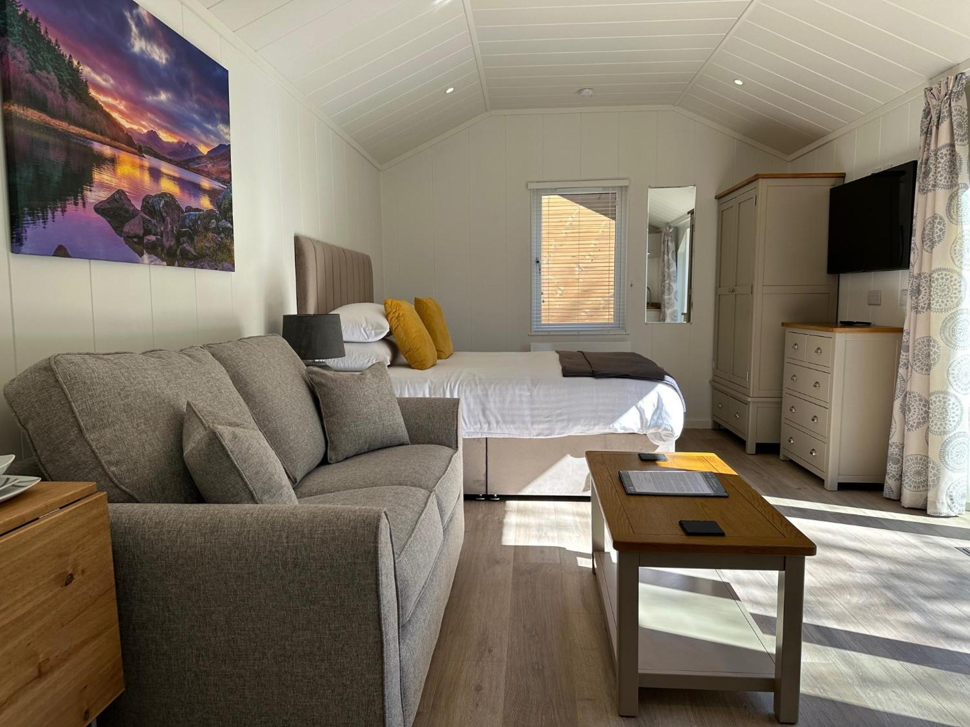 Craig-Y-Dderwen Riverside Hotel Бетс-и-код Екстериор снимка